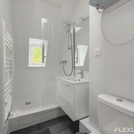 Flexliving - Whole - 18 Daire Paris