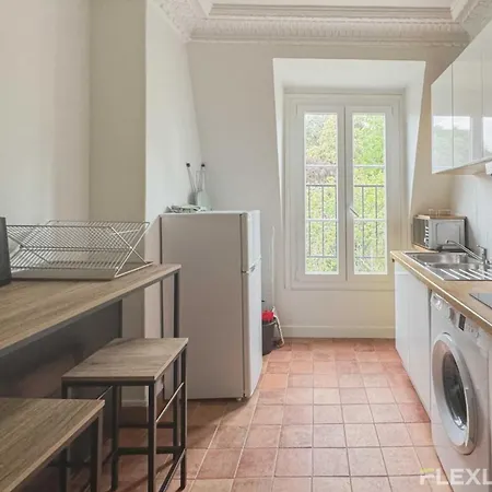 Apartment Flexliving - Whole - 18