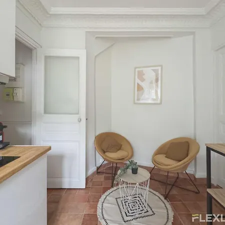 Apartment Flexliving - Whole - 18 *