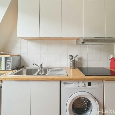 דירה Flexliving - Whole - 18 פריז