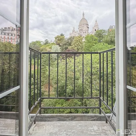 Flexliving - Whole - 18 Apartment