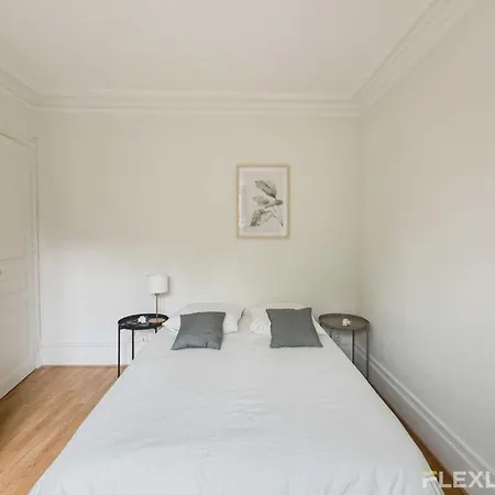 Flexliving - Whole - 18 Paris