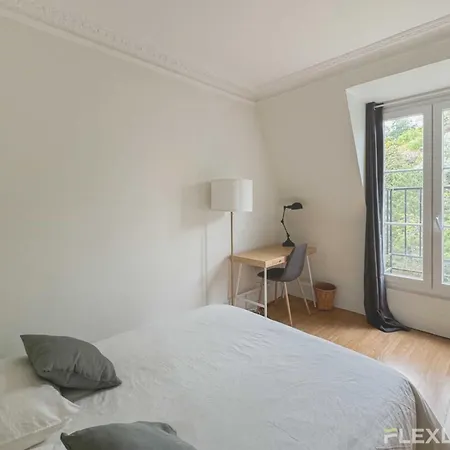 Flexliving - Whole - 18 Daire *