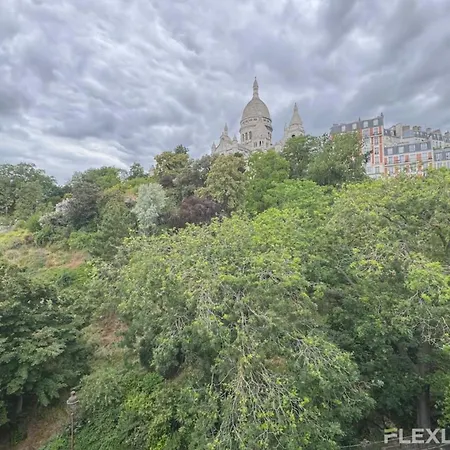 Flexliving - Whole - 18 * Paris