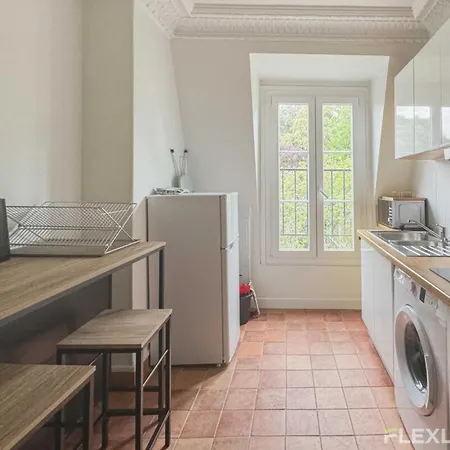 Flexliving - Whole - 18 Daire