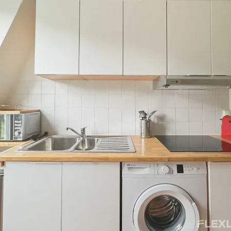 Apartment Flexliving - Whole - 18