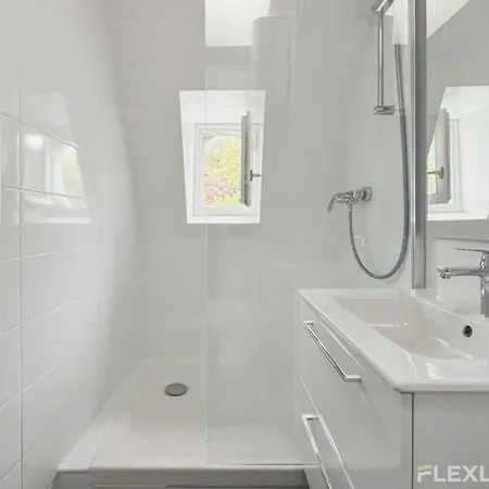 Daire Flexliving - Whole - 18 Paris