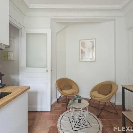 Flexliving - Whole - 18 Paris