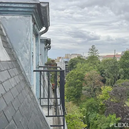 Flexliving - Whole - 18 Apartment *
