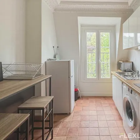 Flexliving - Whole - 18 Daire *