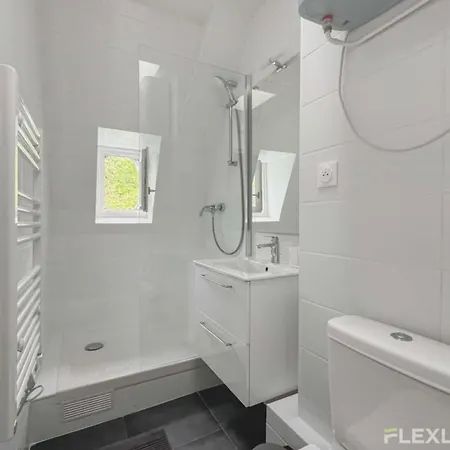 Apartment Flexliving - Whole - 18 Paris